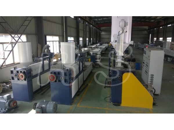 【多图】尼龙单丝渔网线机的特点 尼龙单丝的主要性能