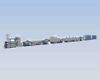 【原创】了解尼龙单丝渔网线机 剖析自动拉丝机主要性能特点