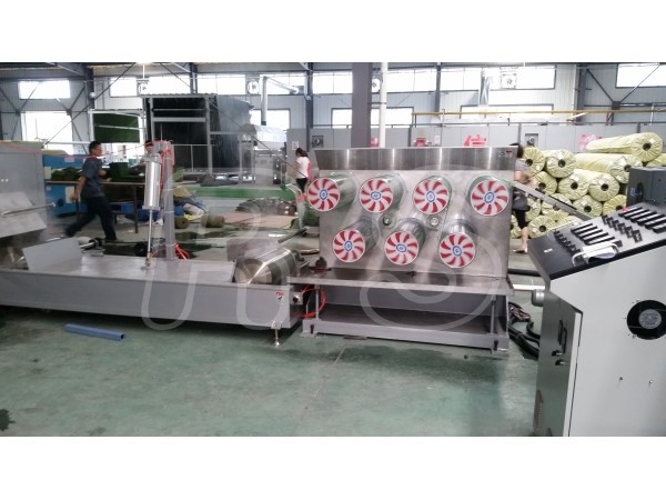 【全】聚丙烯纤维应用与哪些领域 了解聚丙烯单丝的生产过程