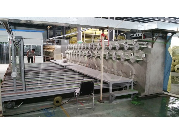 【汇总】聚丙烯纤维的有哪些用途？ 供应各类机组设备有哪些？