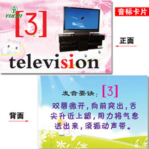 教学挂图