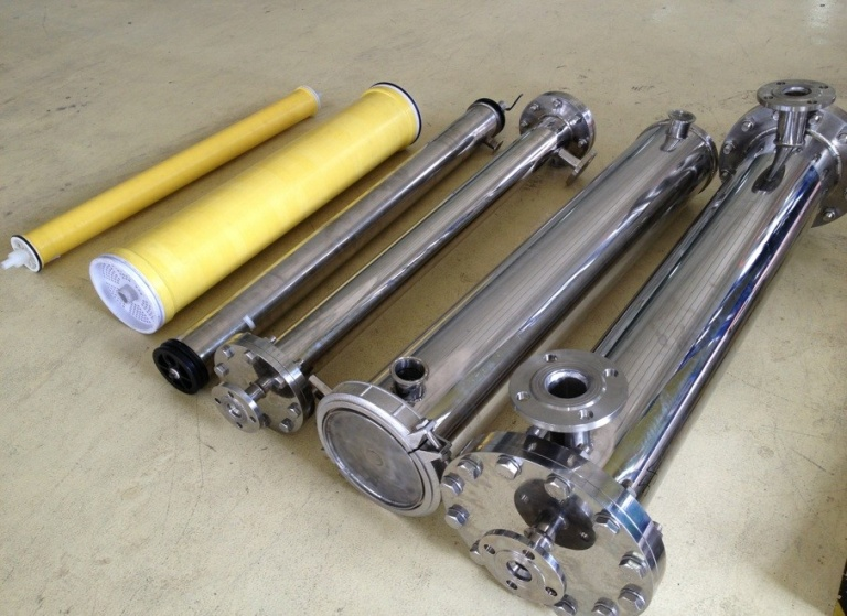 内蒙古高效有机气体分离膜