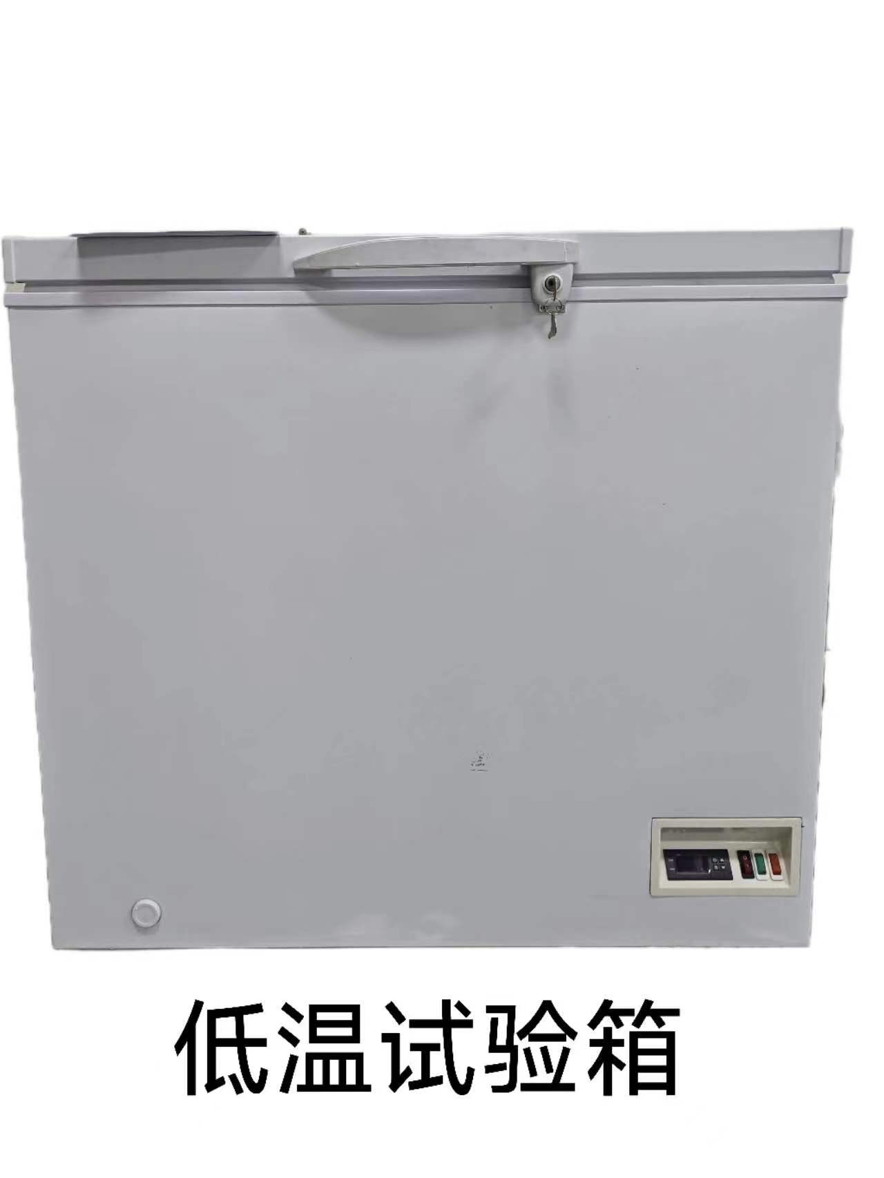 赤峰低温试验箱