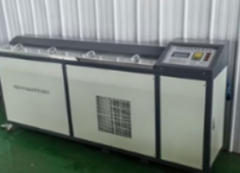 赤峰沥青仪器：注入建设新动力