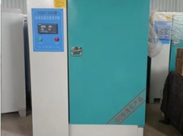 赤峰混凝土仪器：筑造品质基石