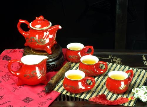 贵州茶具礼品
