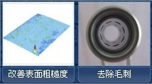 【图解】化学去毛刺用什么药水 化学去毛刺你了解多少