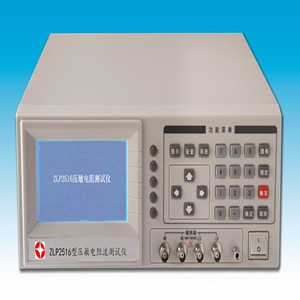 【图文】电阻测试仪如何校准 电阻测试仪性能特点有什么