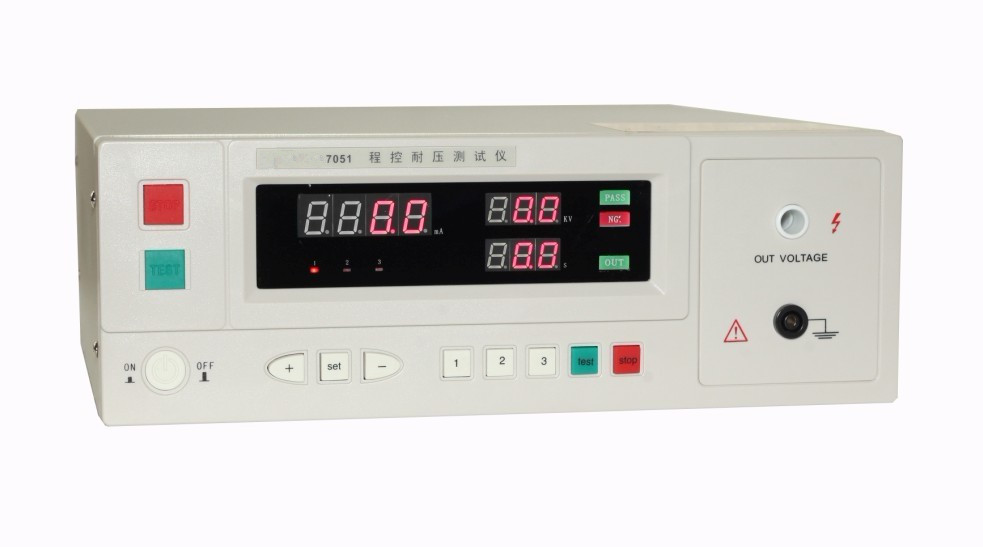 【知识】电阻测试仪取得快速发展 电阻测试仪的种类包含哪些