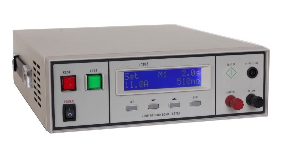 【分享】电阻测试仪分哪几种呢 哪些领域使用数字式接地电阻测试仪