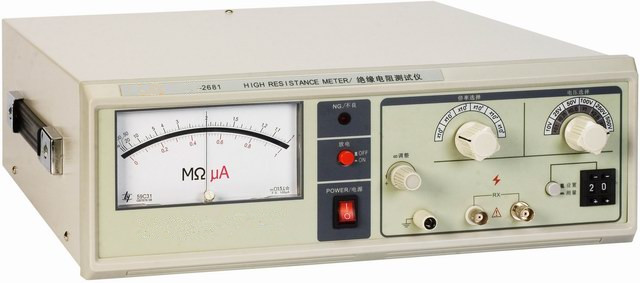 【经验】电阻测试仪测量步骤 电阻测试仪的安全措施的注意措施