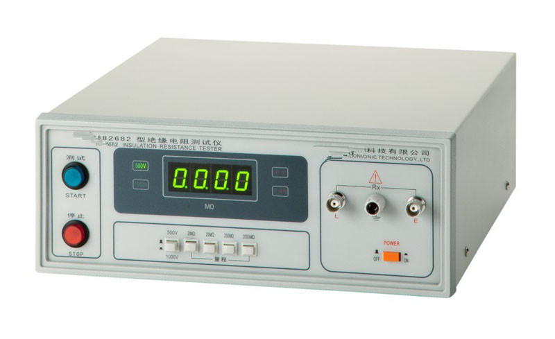 【最全】电阻测试仪取得快速发展 数字式接地电阻测试仪使用