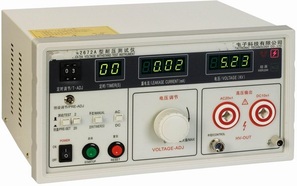 【原创】直流电阻测试仪器日常维护的注意事项 热敏电阻测试仪恒温箱温度的采集的介绍