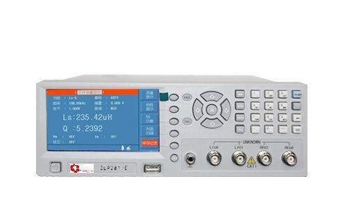 【最热】LCR数字电桥的操作方法 LCR测试仪的作用