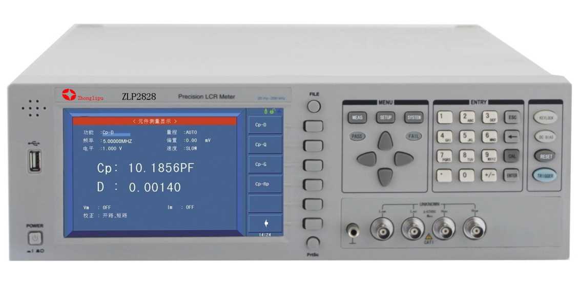 【图解】电阻测试仪测量步骤 热敏电阻测试仪测量的基本原理是怎样的？