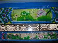 【图片】彩绘的步骤 墙体彩绘会遇到哪些问题