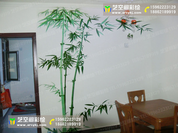 【分享】彩绘什么样的步骤比较好 为什么说幼儿园彩绘环境对孩子有影响