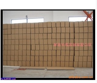 瓦楞原纸纸盒的生产要求有哪些 影响纸箱决策的因素