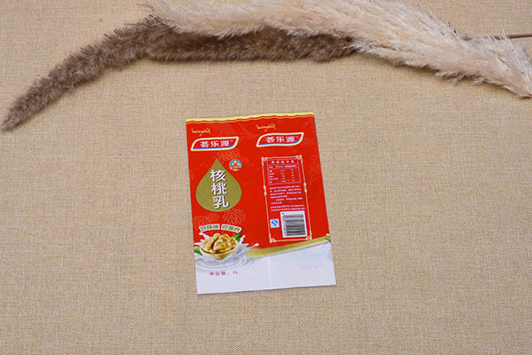 热收缩标签