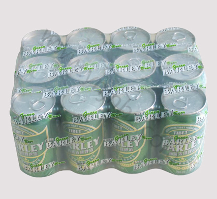 PE彩印外包膜