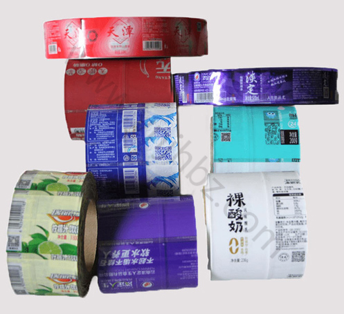 昆明PET热收缩标签