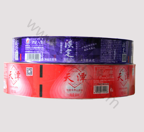 昆明热熔胶标签