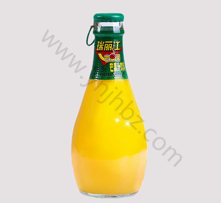 昆明饮料标签