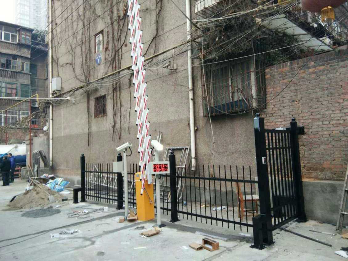 【最全】纯车牌识别系统使用时应注意什么 纯车牌识别系统价格