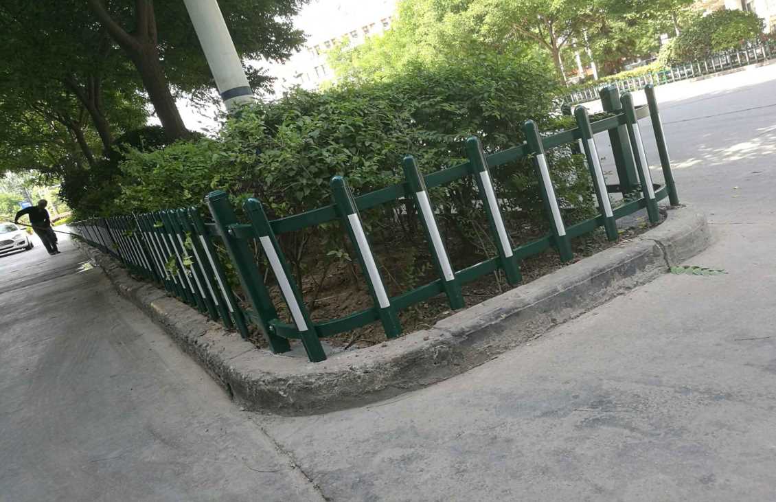 【原创】护栏网介绍 包塑石笼丝网的性能特点