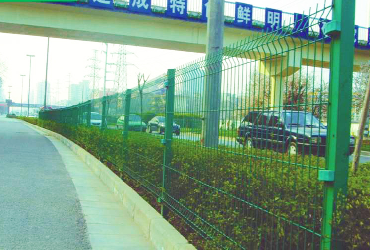 绿化带防护网