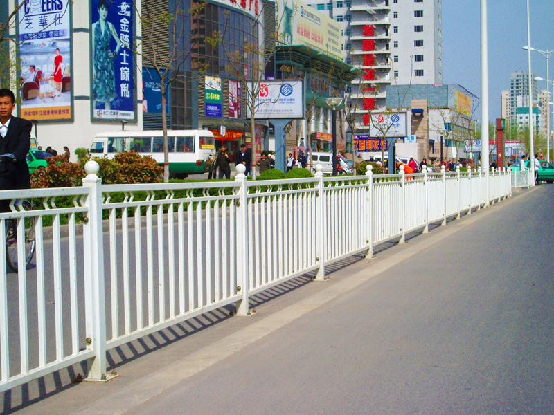市政护栏