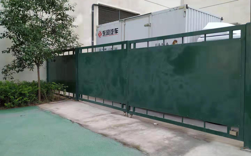西安声屏障价格