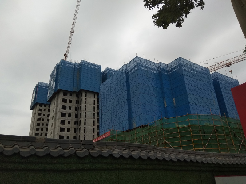 西安爬架网
