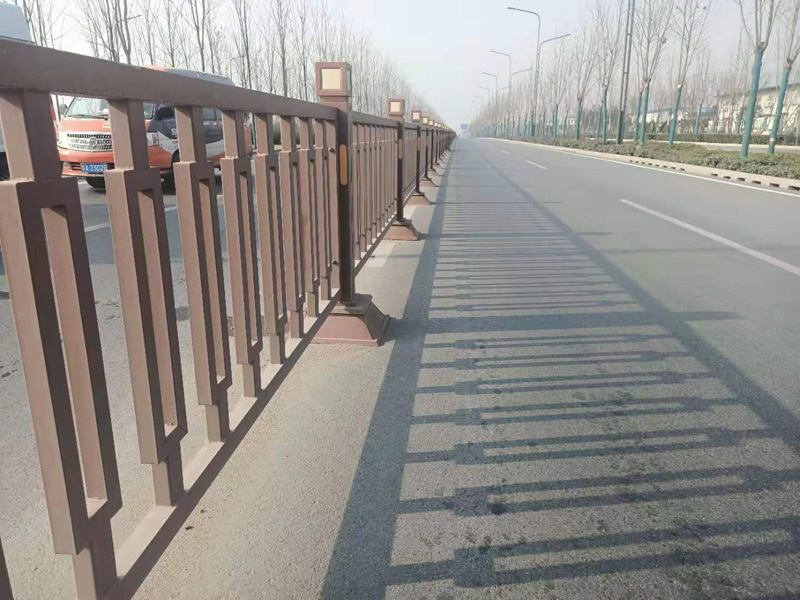 道路护栏