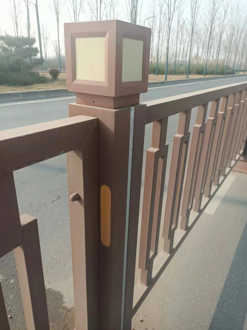 道路护栏