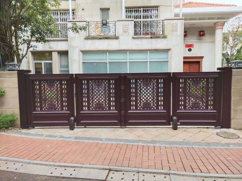 大门