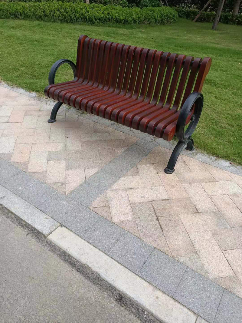 户外休闲座椅