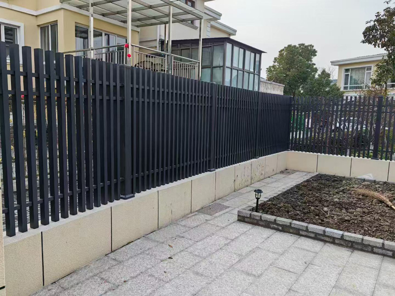 铝艺护栏