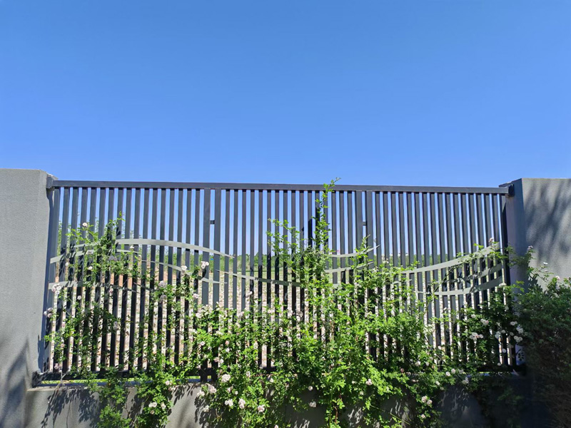 锌钢护栏