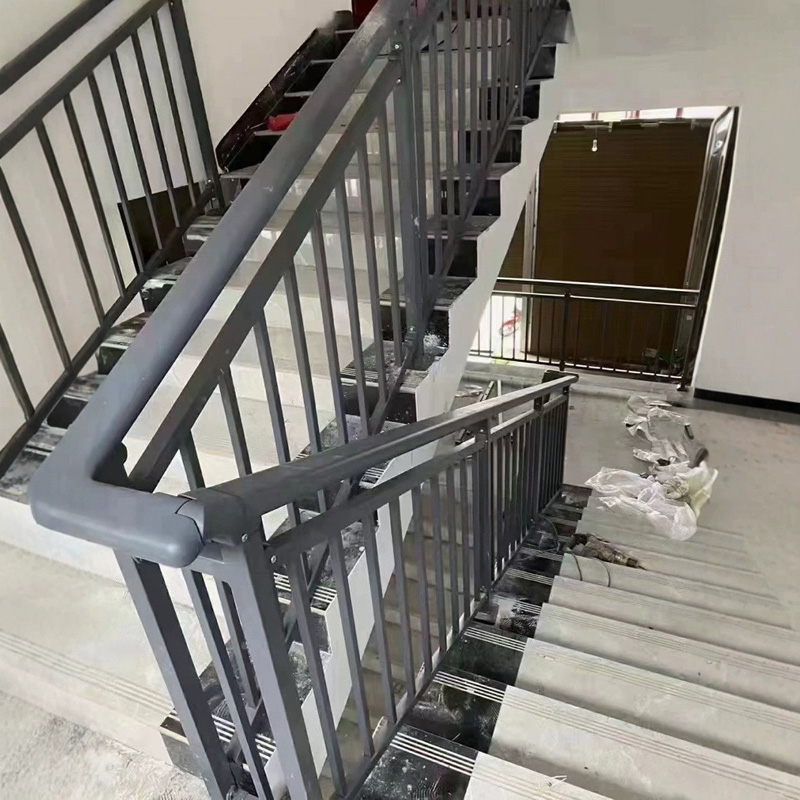 锌钢楼梯护栏