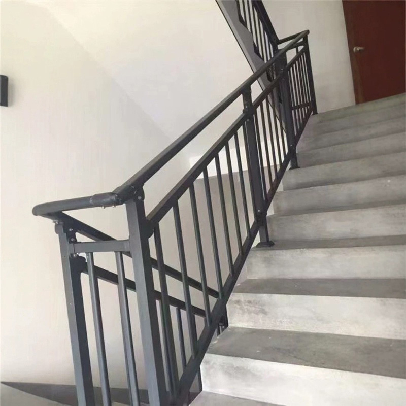 锌钢楼梯扶手护栏
