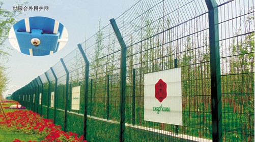 【图文】围栏网信息_围栏在城市里面的重要地位