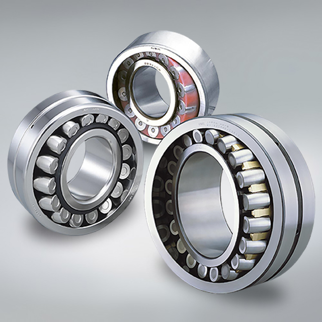 NSK的业绩及创新技术