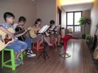 重庆电吉他培训
