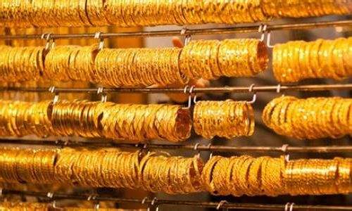 黄金