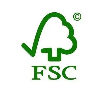 fsc森林认证