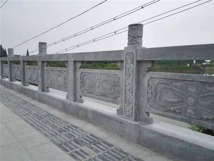 仿石栏杆
