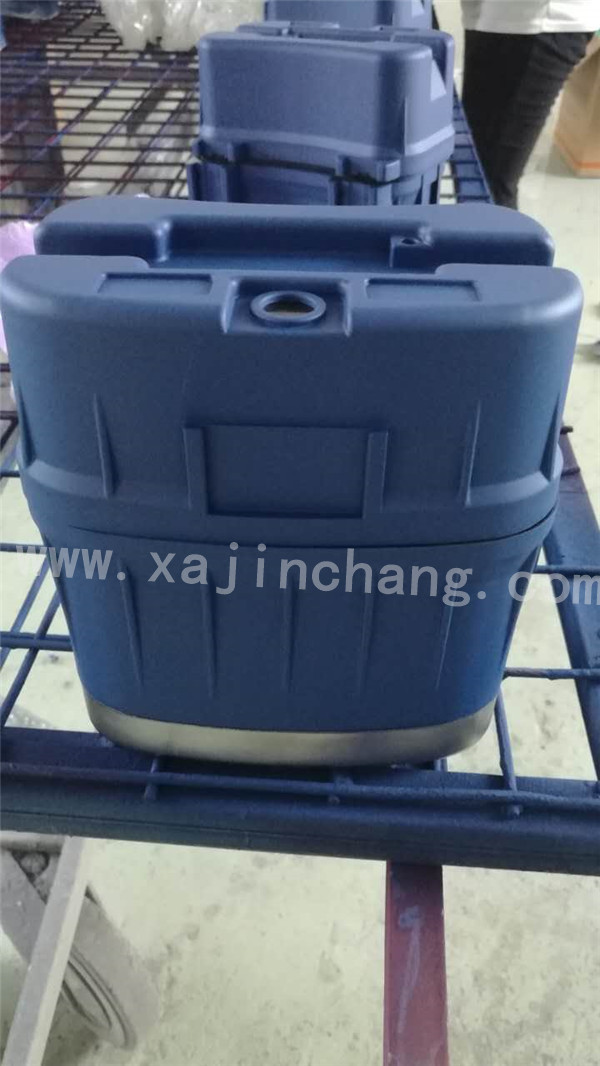 【图文】西安喷漆的具体含义_喷塑附着力检验方法