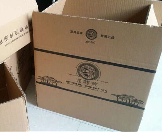 【方法】瓦楞纸箱生产应怎样进行检测 西安纸箱的定做过程