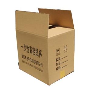 【图文】纸箱包装设备如何保养_纸箱包装有几种粘箱方式